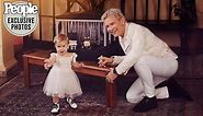 Billy Idol on How Becoming a Grandfather Has Changed His Life: 'It Opens You Up Emotionally'