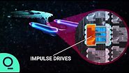Two Scientists Are Building a Real Star Trek 'Impulse Engine'