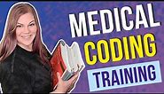 Medical Coding Training Online (The Best Way To Get Medical Coding Training Online)