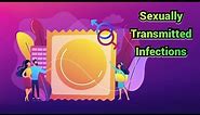 Sexually Transmitted Infections (updated 2023) - CRASH! Medical Review Series