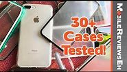 Top 10 Clear iPhone 7 Cases - Show off your iPhone 7 or 7 Plus! (Mar. 2017)