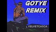 Gotye - Somebody That I Used To Know - Trap by VelvetCasca (Extended Version)