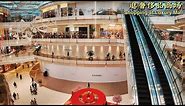 Shanghai's Top Luxury Mall Tour-IFC Mall|With the world's major brands, in Lujiazui,Shanghai China