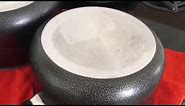 How to Magically clean bottoms of pots and pans using these 2 Secret Ingredients