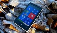 Nokia Lumia 820 Windows Phone Review