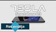 Tesla SmartPhone 6.3 Recenzija