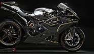 The Top 4 Most Expensive Motorcycles on Sale Today