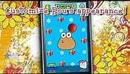 Pou for Android and iPhone