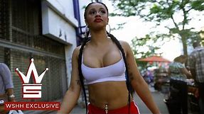 CashFlow Harlem "Ladies Vs. Thots" (Starring Cardi B) (WSHH Exclusive - Official Music Video)