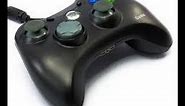 new pc controller gamestop xbox 360 wired controller unboxing and comparisons