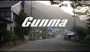 Exploring Gunma in 5 Days | Gunma Travel Vlog 1