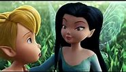 Tinker Bell and the Lost Treasure - Tink tries to get more pixie dust