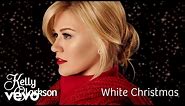 Kelly Clarkson - White Christmas (Official Audio)