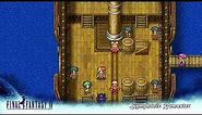 Final Fantasy IV : 24 - Hey Cid! [Symphonic Remaster]