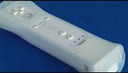 How To Synchronize Wii Controller