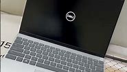 Dell Inspiron 5320 I7-12Th Boot Time Test -1