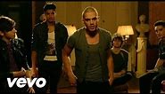 The Wanted - Gold Forever