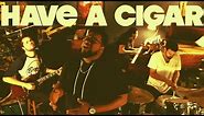 The Main Squeeze - "Have a Cigar" (Pink Floyd)