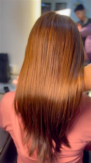 Hair Botox ❤️ After wash results #hairbotox #hairprotein #haircare #Marvellousbeautypalour | Bindu Gurung | Facebook