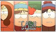 We Need Cash || Southpark Animation