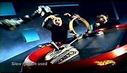 Hot Wheels Highway 35 World Race Commercials (2002-2003)