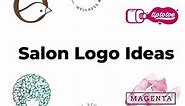 33 Best Salon & Spa Logo Design Ideas (Beauty, Hair, Nail)