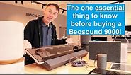 Bang Olufsen Beosound 9000 - A smart update to bring your B&O CD player into the 21st century!
