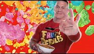 Fruity Pebbles, "The Chomp" is here!