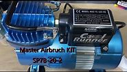 Master Airbrush KIT SP7B 20 2