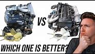 2JZ-GE vs 2JZ-GTE: Which One is Really Better?