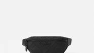 Sonny Belt Bag in Black - Men, Nylon | Burberry® Official