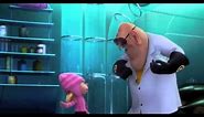 Despicable Me: Do You Want to Explode?