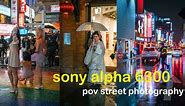 sony a6300 street photography-4k-sigma 35mm f/1.4 dg dn art taipei taiwan