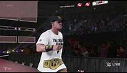 WWE 2K19 John Cena '13 Entrance (PS4/Xbox One/PC)