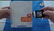 Philips Grab & Go iPod Nano (6th Generation) Case