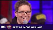Jacob Williams' Best Punchlines, Corniest Jokes & Pickup Lines (Vol. 1) | Wild 'N Out | MTV