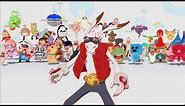 Summer Wars - Theatrical Trailer - In Select Theaters Dec '10 - DVD/BD Spring '11