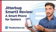 Jitterbug Smart3 Review