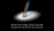 Sony Pictures DVD Center Logo