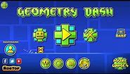 How to get MULPANS icon in Geometry Dash