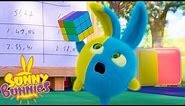 SUNNY BUNNIES | RUBIK'S CUBE | Cartoons for Kids | WildBrain