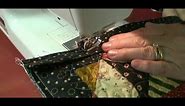 Binding Your Quilt - Quilting Tips & Tricks