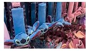 NEW Disney Stitch travel accessories at Primark #Disney #Primark #disneyprimark | Disney Lovers UK