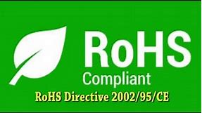 What is RoHS Compliance