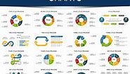 Cycle Process PowerPoint Charts Template - Presentations