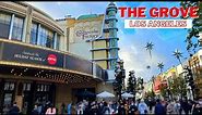 The Grove: This Holiday Season | What to Do & Visit in Los Angeles, CA