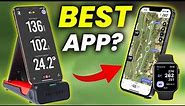 Top 5 Best Golf GPS Apps for 2023: That Will Make You a Better Golfer