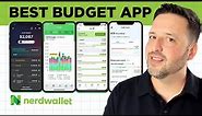 The BEST Budgeting Apps & Features (Free Options) | NerdWallet