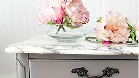35 Stunning DIY Painted Furniture Ideas (Before and After Reveals)