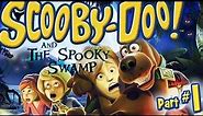 Scooby Doo and the Spooky Swamp (Wii) Part 1: Go Directly to Jail